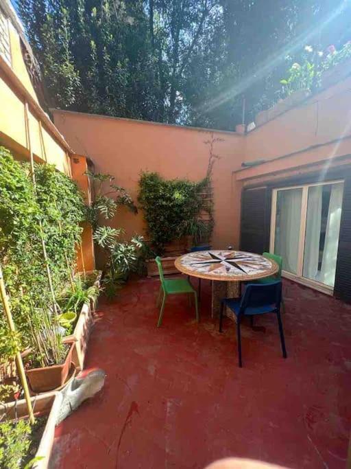 Trastevere' S Musa Apartment Rom