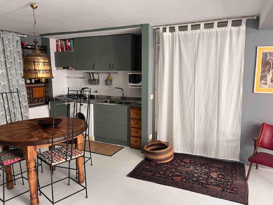 Apartment Trastevere' S Musa Rom