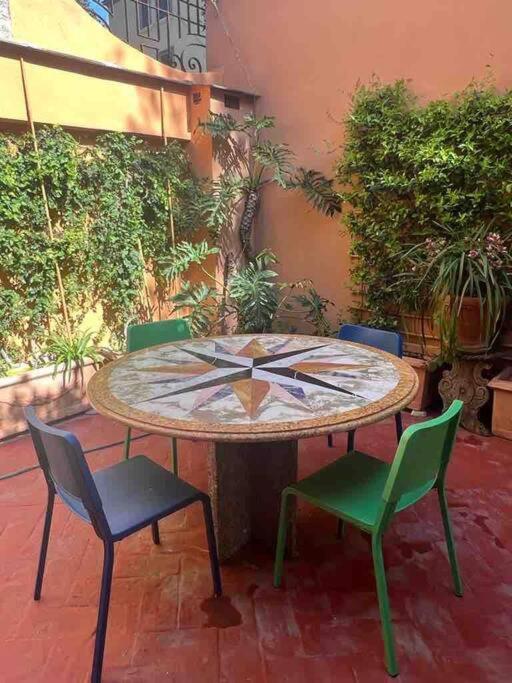 Trastevere' S Musa Apartment Rom